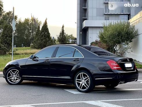 Mercedes-Benz S 500 2010 - фото 7