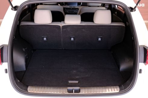 Kia Sportage 2019 белый - фото 9