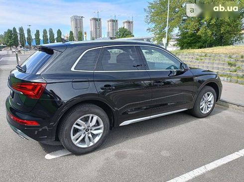 Audi Q5 2022 - фото 6