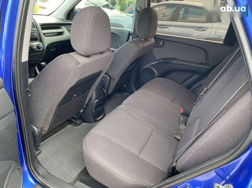 Kia Sportage 2006 - фото 11