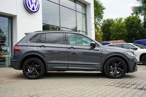 Volkswagen Tiguan 2021 - фото 3