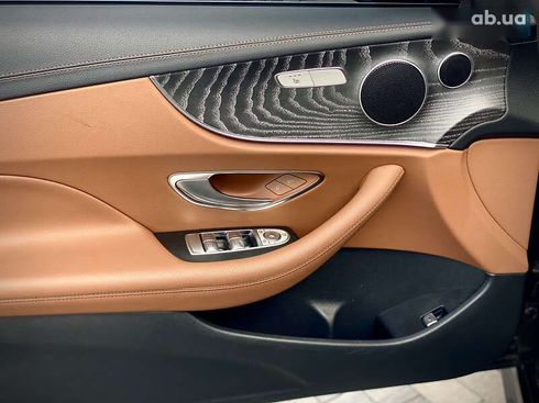 Mercedes-Benz E-Класс 2021 - фото 16