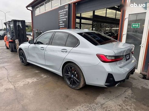 BMW 3 серия 2023 - фото 4