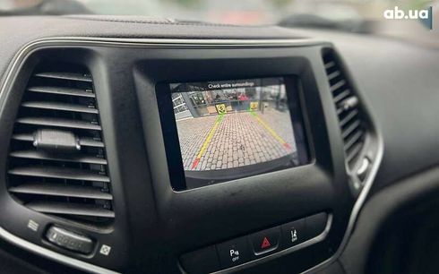 Jeep Cherokee 2020 - фото 21
