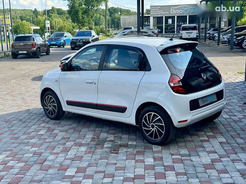 Renault Twingo 2015 - фото 6