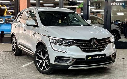 Renault Koleos 2019 - фото 3