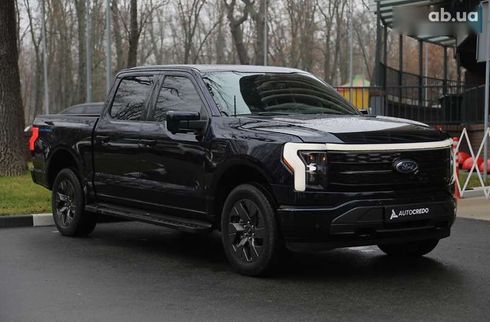 Ford f-150 2022 - фото 3