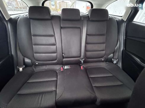 Mazda 6 2013 - фото 16