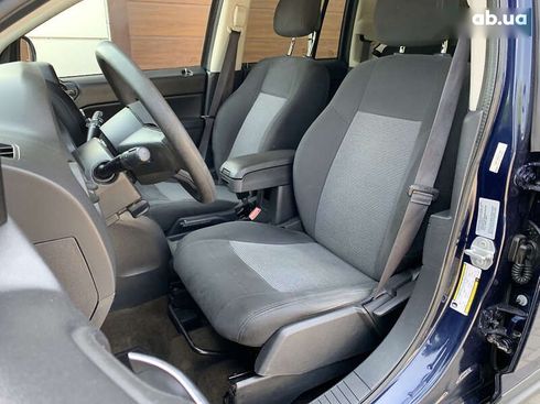 Jeep Compass 2016 - фото 25