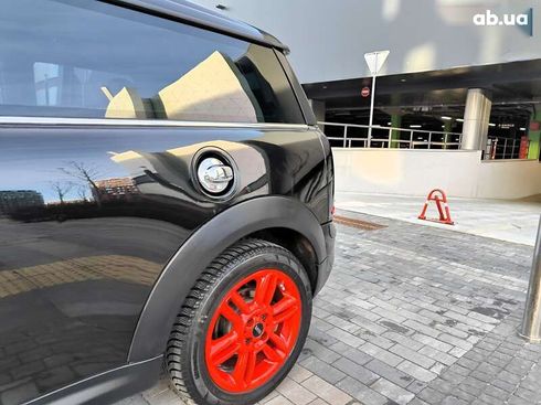 MINI Clubman 2013 - фото 7