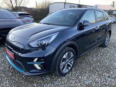 Продажа б/у Kia Niro 2020 года во Львове - купить на Автобазаре