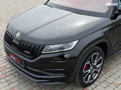Skoda Kodiaq 2019 - фото 12