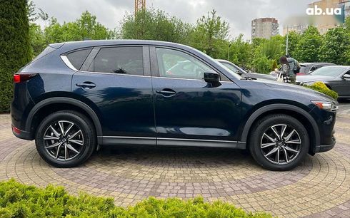 Mazda CX-5 2017 - фото 8