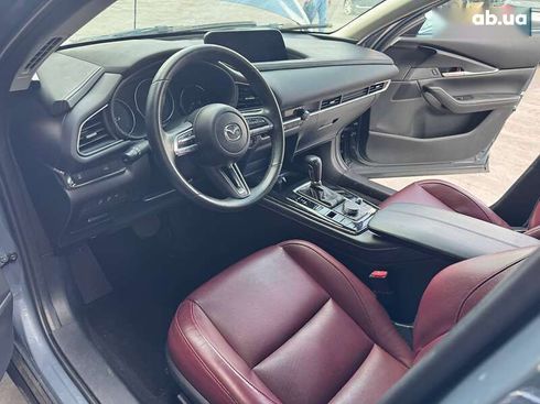 Mazda CX-30 2022 - фото 22