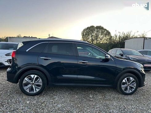 Kia Niro 2022 - фото 27