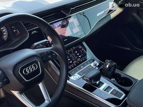 Audi Q8 2019 - фото 13