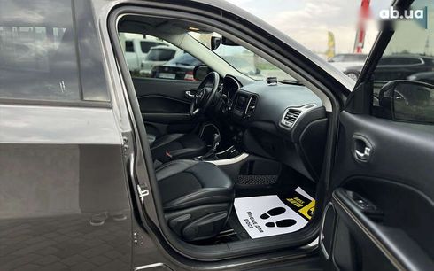 Jeep Compass 2017 - фото 26