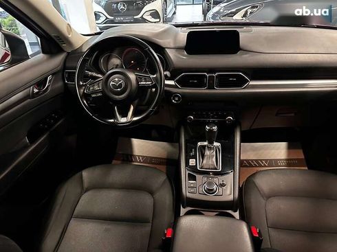 Mazda CX-5 2018 - фото 30