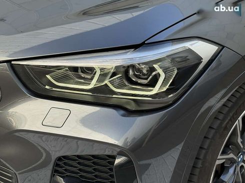BMW X1 2022 - фото 11