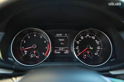 Volkswagen Passat 2017 - фото 15
