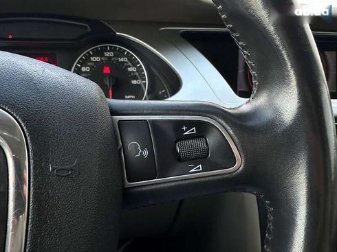 Audi A4 2011 - фото 20