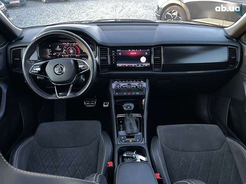 Skoda Kodiaq 2021 - фото 19