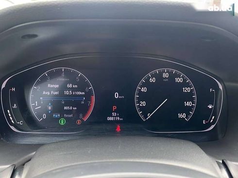 Honda Accord 2020 - фото 15