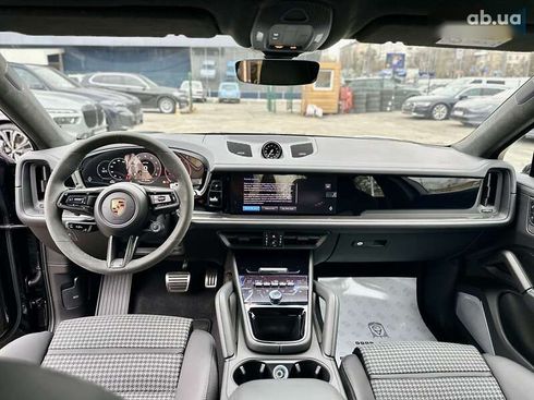Porsche Cayenne 2024 - фото 30