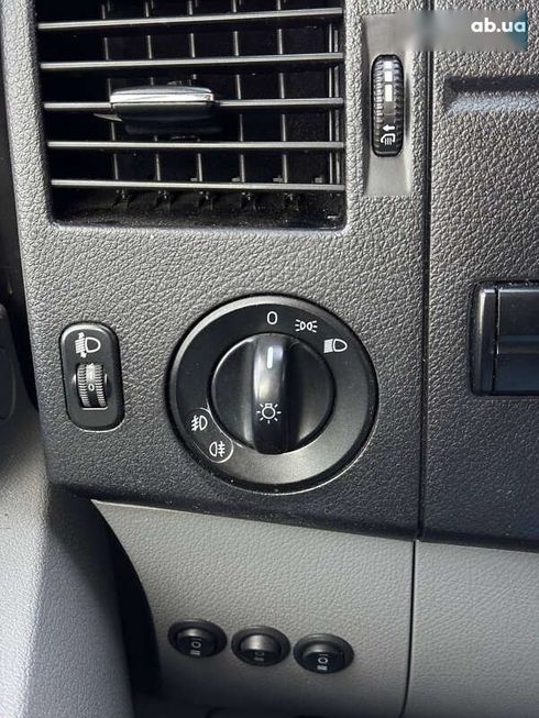 Mercedes-Benz Sprinter 2014 - фото 10
