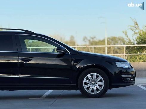 Volkswagen Passat 2007 - фото 12