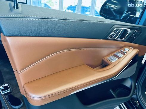 BMW X7 2021 - фото 22