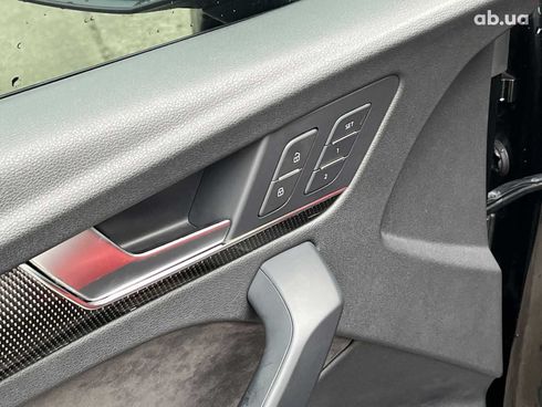 Audi SQ5 2018 черный - фото 33