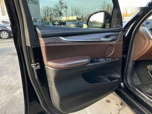 BMW X5 2014 - фото 16