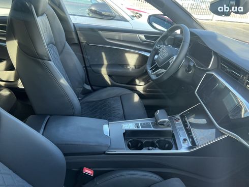 Audi RS 7 2022 - фото 32