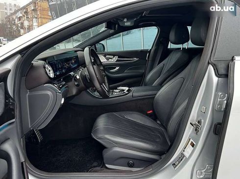 Mercedes-Benz CLS-Класс 2019 - фото 9