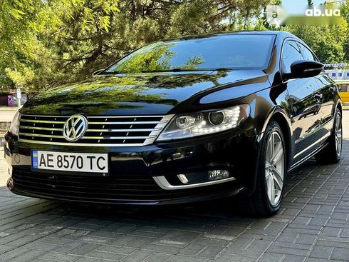 Volkswagen Passat CC 2016 - фото 7