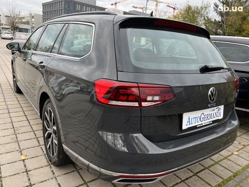 Volkswagen Passat 2022 - фото 24