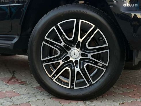 Mercedes-Benz G-Класс 2025 - фото 8
