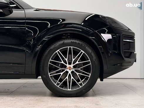 Porsche Cayenne Coupe 2025 - фото 14
