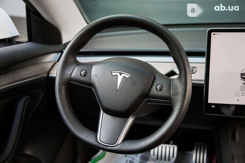 Tesla Model 3 2022 - фото 17