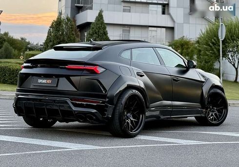 Lamborghini Urus 2021 - фото 19