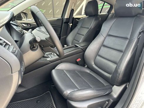 Mazda 6 2016 - фото 15
