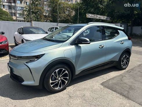 Chevrolet Bolt 2022 - фото 9