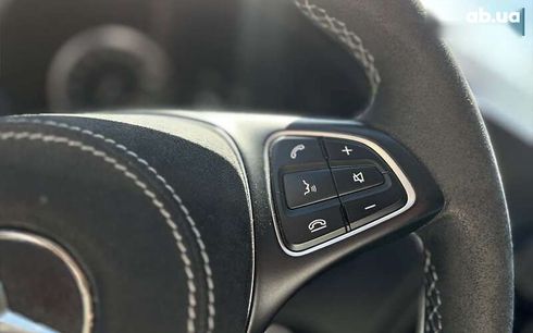 Mercedes-Benz Vito 2015 - фото 16