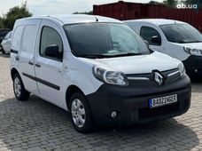 Продажа б/у Renault Kangoo в Львовской области - купить на Автобазаре