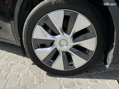 Tesla Model Y 2023 - фото 4
