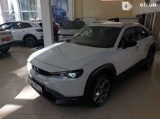 Продажа б/у Mazda MX-30 в Днепропетровской области - купить на Автобазаре