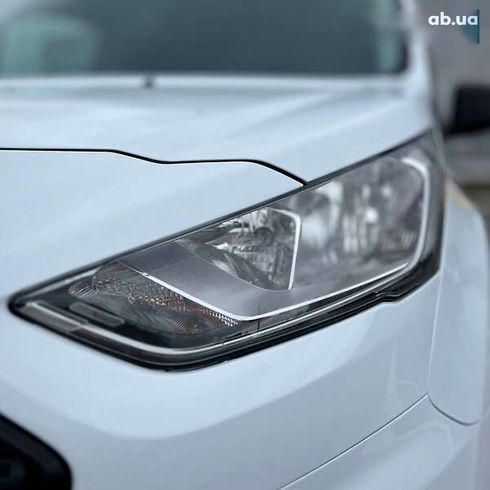 Ford Transit Connect 2018 - фото 10