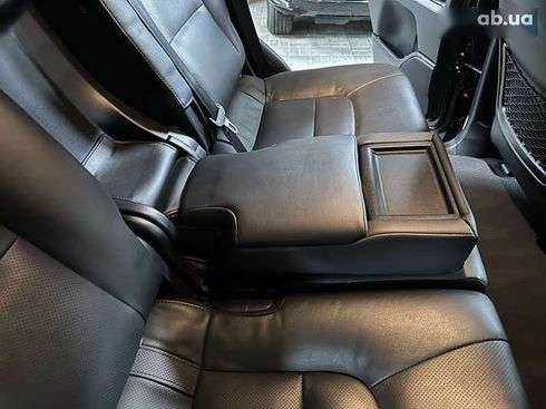 Toyota Land Cruiser 2020 - фото 26