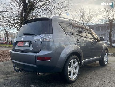 Mitsubishi Outlander 2006 - фото 14